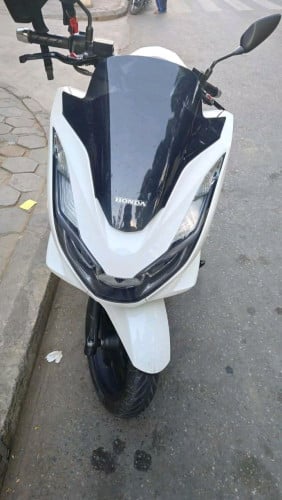 Honda pcx ជប៉ុន 160cc អត់❤️តម្លៃអាចចរចារបាន