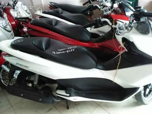 Honda pcx Japan100%