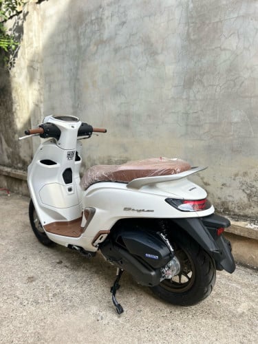 Honda Stylo160ABS๐ค๐ค