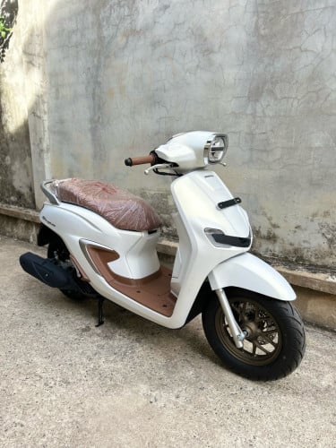 Honda Stylo160ABS🤍🤍