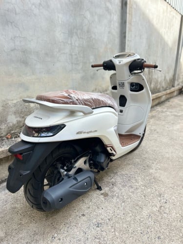 Honda Stylo160ABS๐ค๐ค