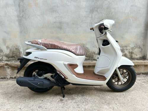 Honda Stylo160ABS๐ค๐ค