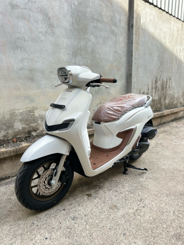 Honda Stylo160ABS๐ค๐ค