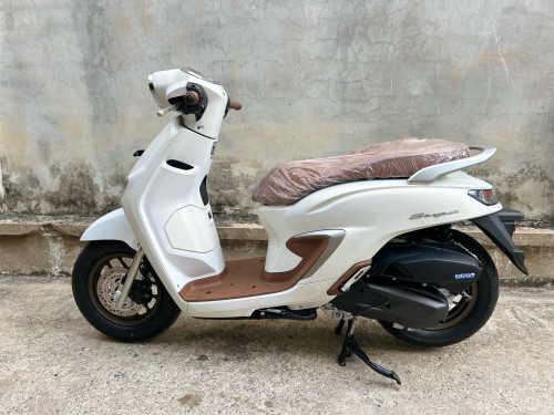 Honda Stylo160ABS๐ค๐ค