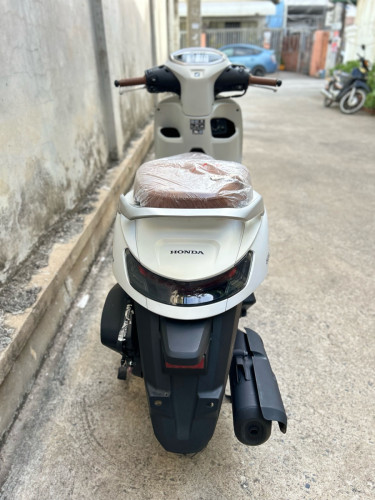 Honda Stylo160ABS๐ค๐ค