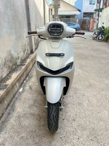 Honda Stylo160ABS๐ค๐ค