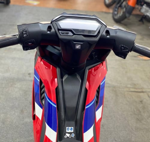 Honda Winner R 026