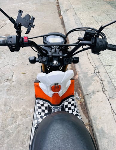 HONDA ZOOMER 690$,110cc,2017 From Japan have ID card មានកាតគ្រី