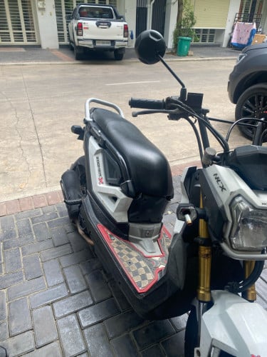 Honda Zoomer X