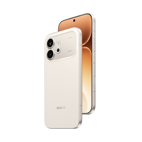 HONOR 600 5G ថ្មីប្រអប់ក្រុមហ៊ុន100% Ram8/256