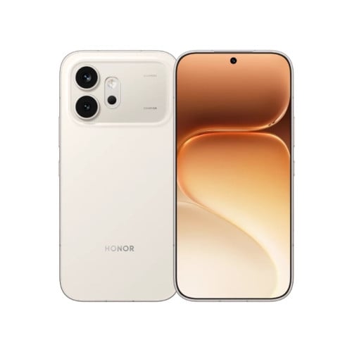 HONOR 600 5G ថ្មីប្រអប់ក្រុមហ៊ុន100% Ram8/256