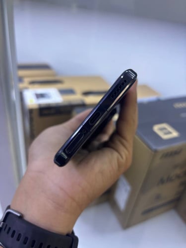 Honor magic 6pro 12G 512G 99%អត់ឆ្នាំងសាក