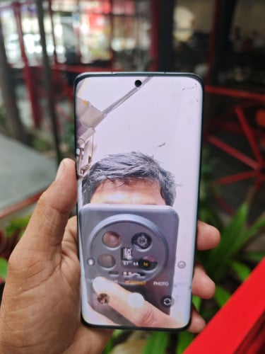 Honor Magic4 8g/256g_CH(វៃដូរបាន)👉$145