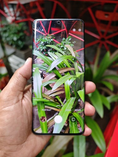 Honor Magic4 8g/256g_CH(វៃដូរបាន)👉$145