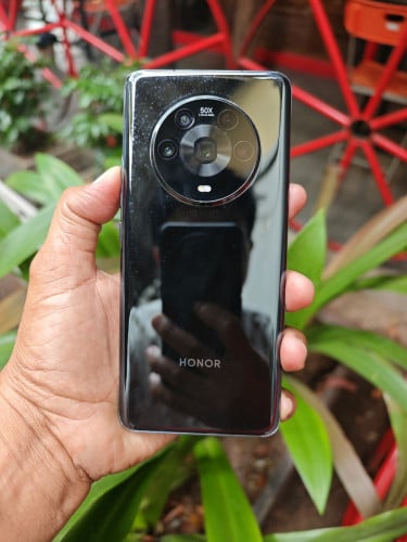 Honor Magic4 8g/256g_CH(វៃដូរបាន)👉$145