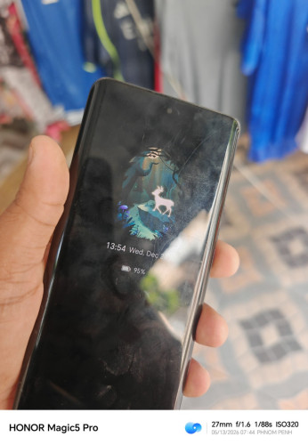 Honor X50