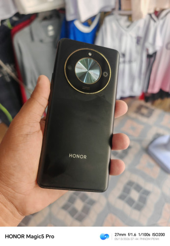 Honor X50