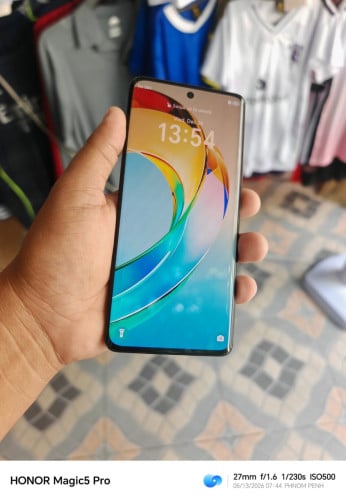 Honor X50
