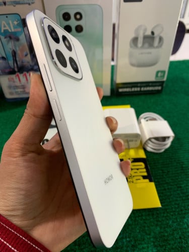 HONOR X6C Ram:6G/128G