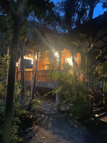 House for Rent ផ្ទះជួល
