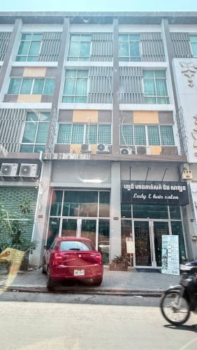 House For Rent