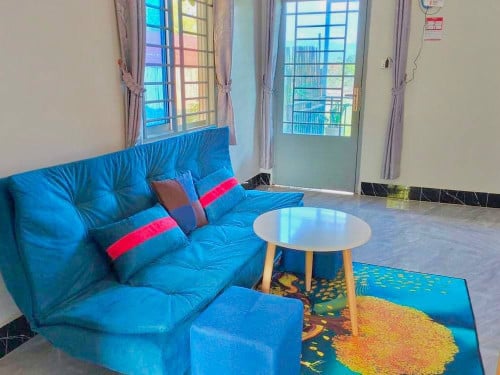 House for rent in Kampot
