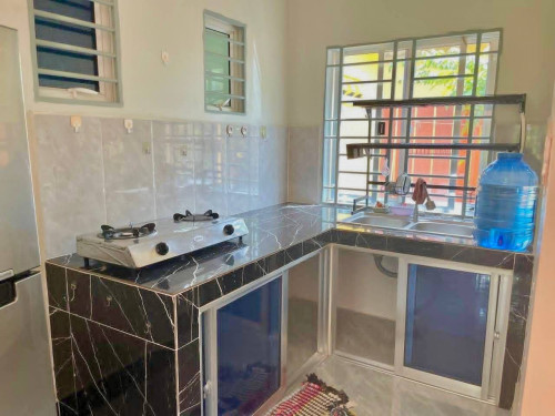 House for rent in Kampot