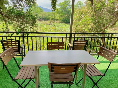 House for rent in Kampot