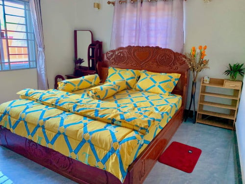 House for rent in Kampot