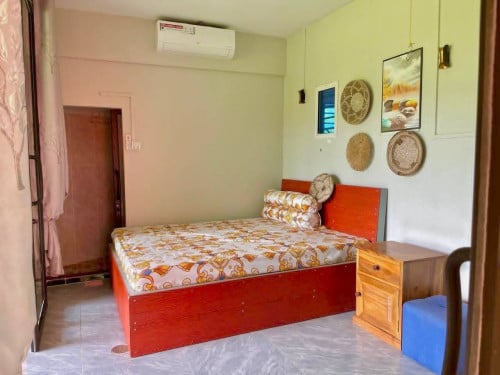 House for rent in Kampot