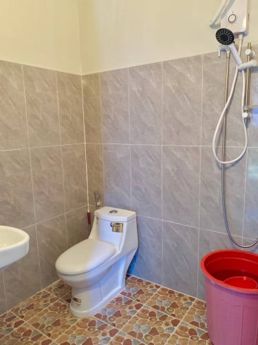 House for rent in Kampot