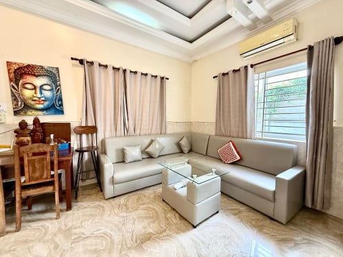 House for rent Swimming Pool in siemreap