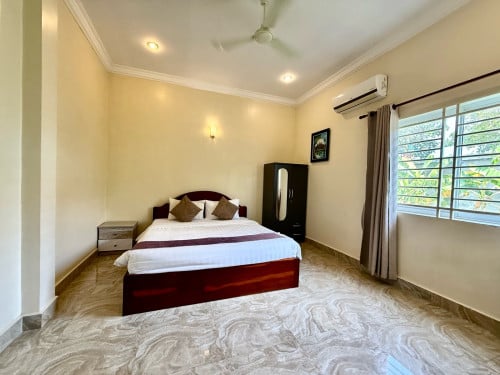 House for rent Swimming Pool in siemreap