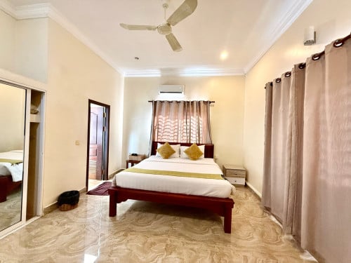 House for rent Swimming Pool in siemreap