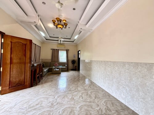House for rent Swimming Pool in siemreap