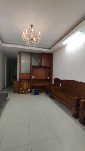 House for rent with furniture