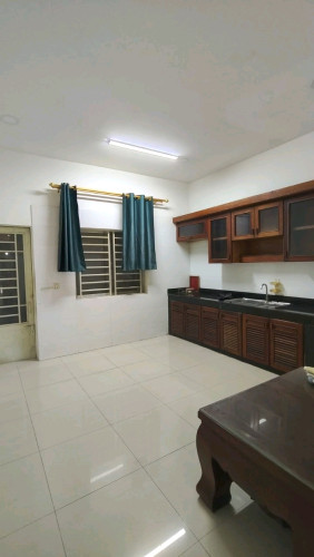 House for rent with furniture