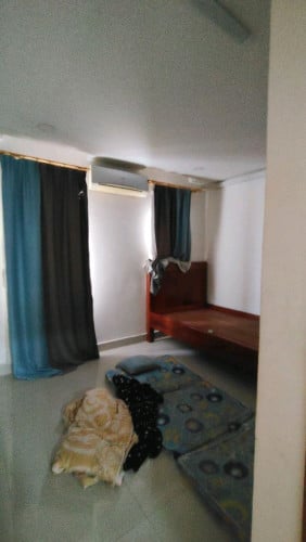 House for rent with furniture