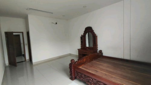 House for rent with furniture