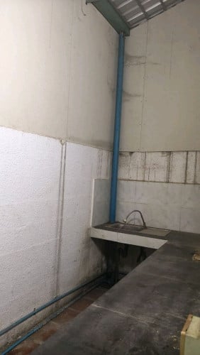 House for rent with furniture