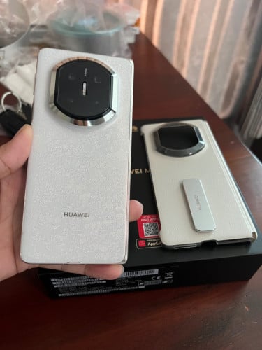 Huawei Mate X7 company full set box 99.99%