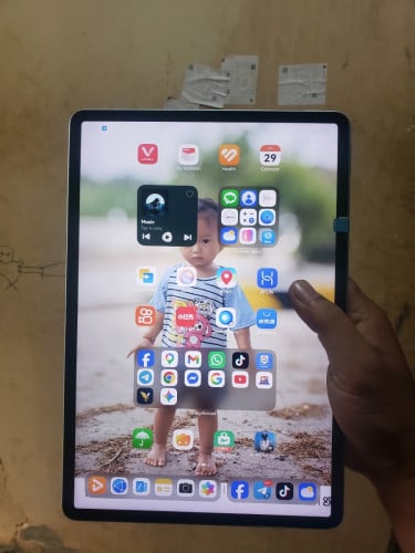 Huawei matepad 11.5S