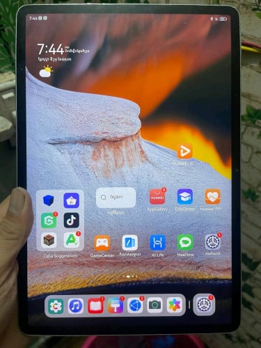 Huawei Matepad 11.5s RAM 8G 256G