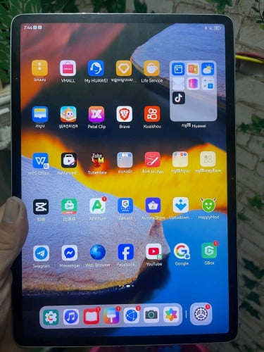 Huawei Matepad 11.5s RAM 8G 256G
