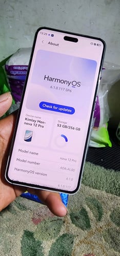 Huawei Nova 12 Pro 5G