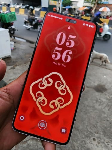 Huawei Nova 12 Pro 5G