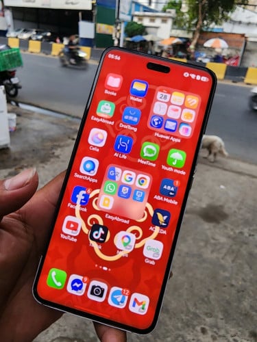 Huawei Nova 12 Pro 5G