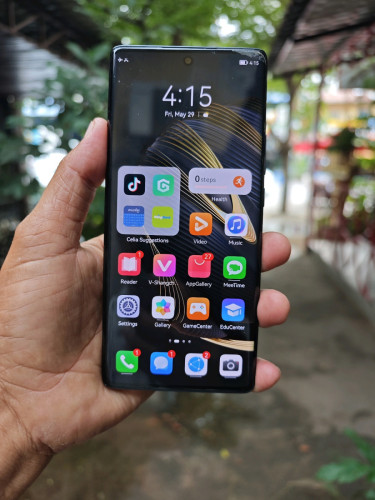 Huawei Nova10 8g/128g_CH(វៃដូរបាន)👉$110