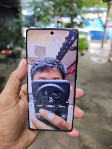 Huawei Nova10 8g/128g_CH(វៃដូរបាន)👉$110