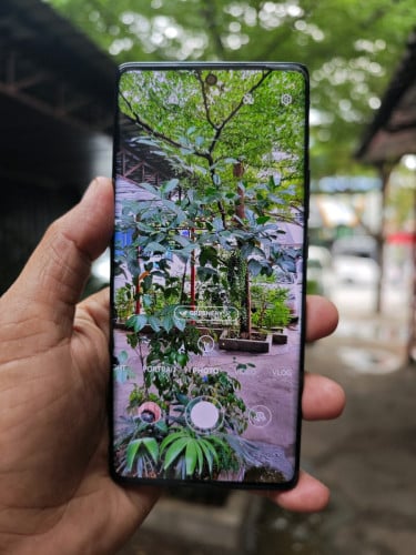 Huawei Nova10 8g/128g_CH(វៃដូរបាន)👉$110
